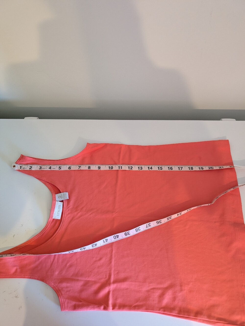 SET of 2 Chico's Tank Tops - Picture 6 of 14